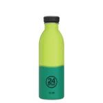 URBAN BOTTLE 500ML REACTIVE YELLOW -GREEN