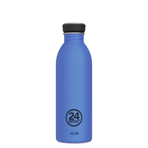 URBAN BOTTLE 500ML REACTIVE PINK -BLUE – Image 3