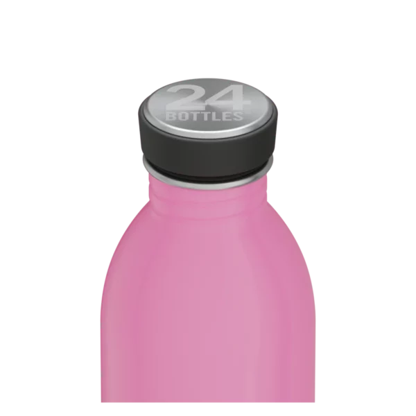 URBAN BOTTLE 500ML REACTIVE PINK -BLUE – Image 4