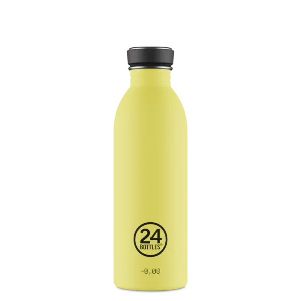 URBAN BOTTLE 500ML CITRUS