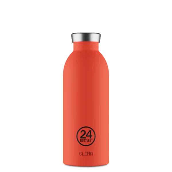 CLIMA BOTTLE 500ML PACHINO