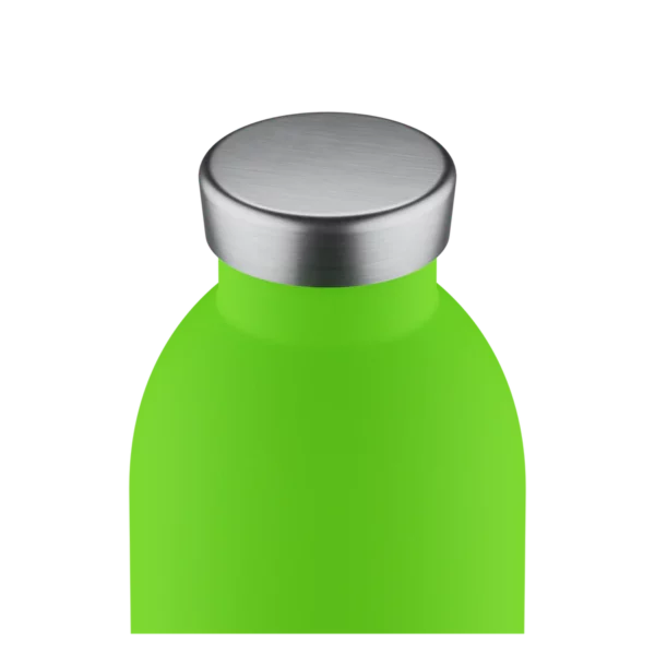 CLIMA BOTTLE 500ML STONE LIME GREEN – Image 2