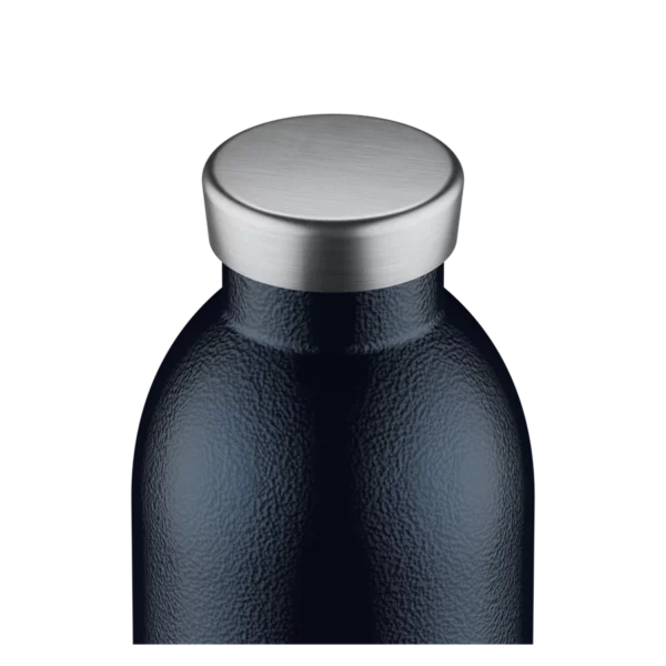 CLIMA BOTTLE 500ML RUSTIC DEEP BLUE – Image 2