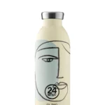 CLIMA BOTTLE 500ML WITHE CALYPSO
