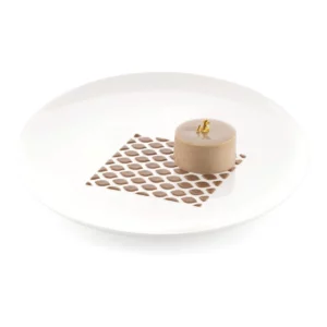 STENCIL MIELE
