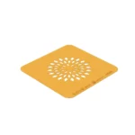 STENCIL FIORE DI LOTO