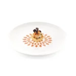 STENCIL FIORE DI LOTO