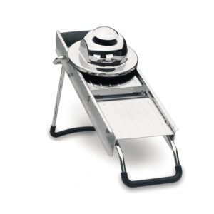MANDOLINE MULTI-RÀPES INOX