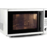 FOUR MICRO-ONDES 25 LTS A/PLATEAU+GRILL