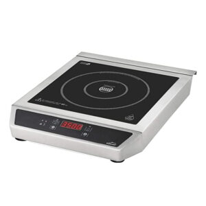 Plaque Induction Professionnelle 3500 W