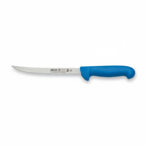 COUTEAU FILET DE SOLE 18CM BLEU