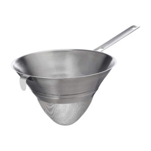 PASSOIRE CHINOIS MAILLÉ 24 CM
