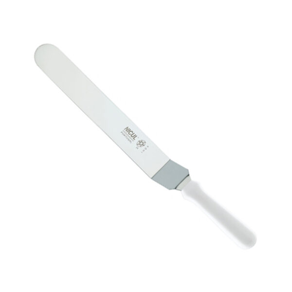 SPATULE COUDEE 25CM