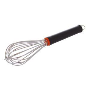 FOUET 16 FILS INOX 300 MM
