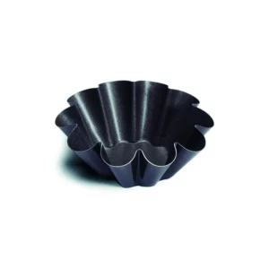 MOULES BRIOCHE 75 MM