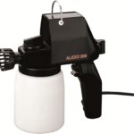 SPRAY GUN