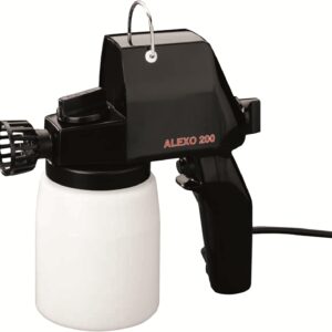 SPRAY GUN