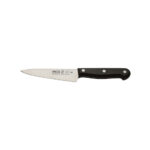 COUTEAU-DE-CHEF-15-CM-NOIR - AWANY TRADE