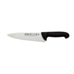 COUTEAU-DE-CHEF-NOIR-35-CM - AWANY TRADE