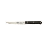 COUTEAU-DE-CUISINE-15-CM-NOIR - AWANY TRADE