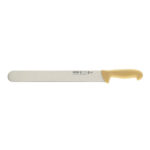 TRANCHEUR A ROTI/ KEBAB 35 CM JAUNE