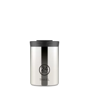 TRAVEL TUMBLER 350 MIRROR STEEL