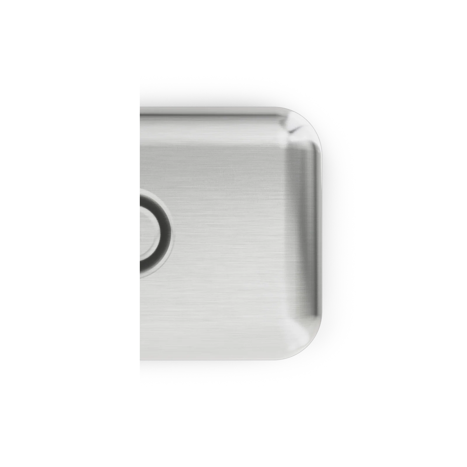 LUNCHBOX BRUSHED STEEL – Image 7