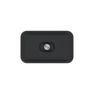 LUNCHBOX STONE TUXEDO BLACK