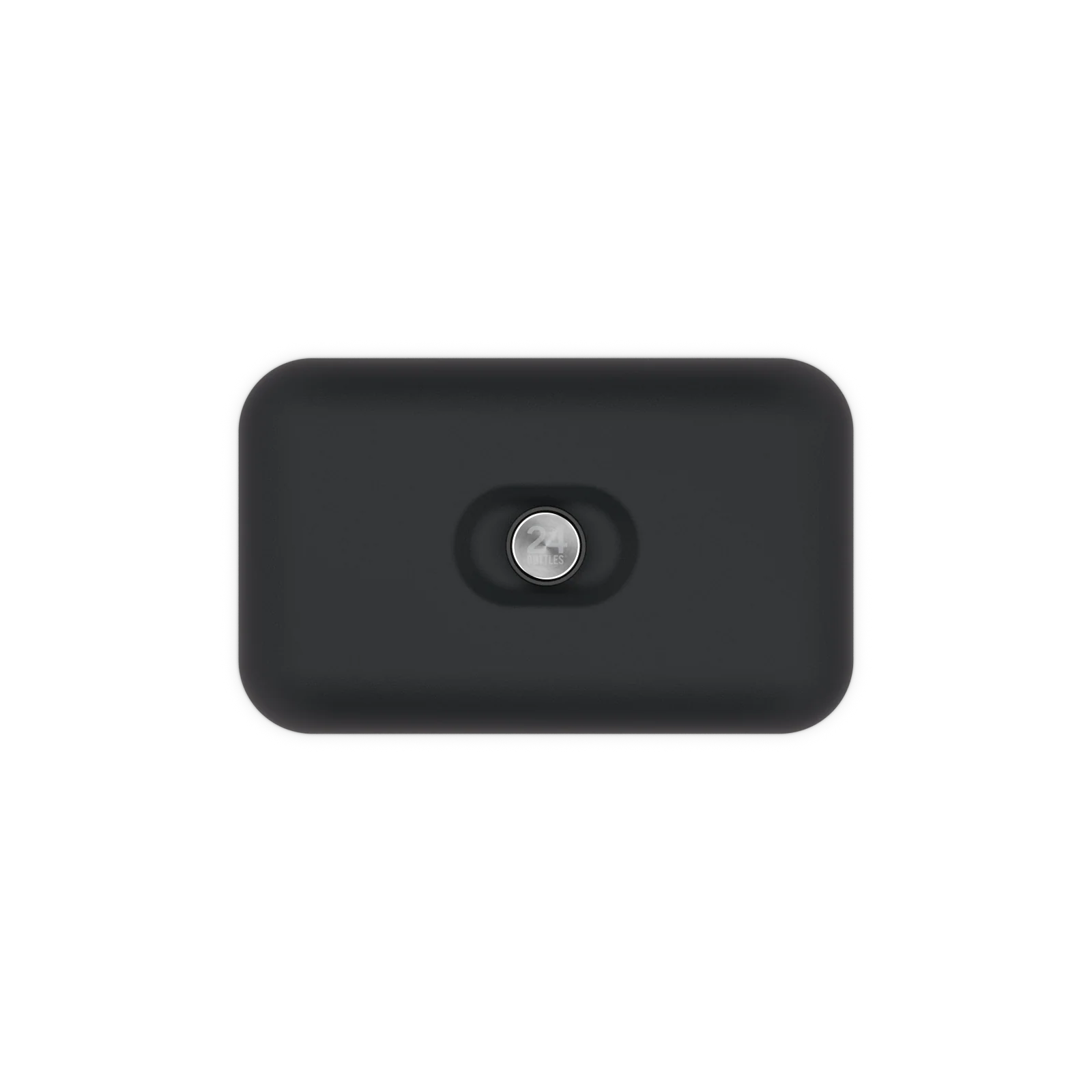 LUNCHBOX STONE TUXEDO BLACK