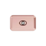 LUNCHBOX ROSE GOLD