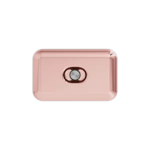 LUNCHBOX ROSE GOLD