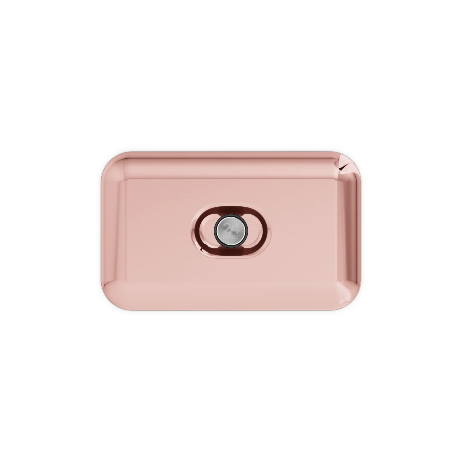 LUNCHBOX ROSE GOLD