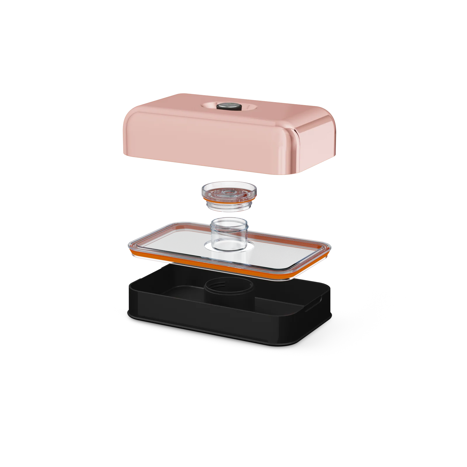 LUNCHBOX ROSE GOLD – Image 3