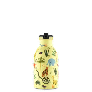 CLIMA BOTTLE 330 JUNGLE FRIENDS
