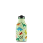 CLIMA BOTTLE 330 JURASSIC FRIENDS