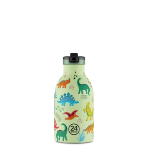 CLIMA BOTTLE 330 JURASSIC FRIENDS