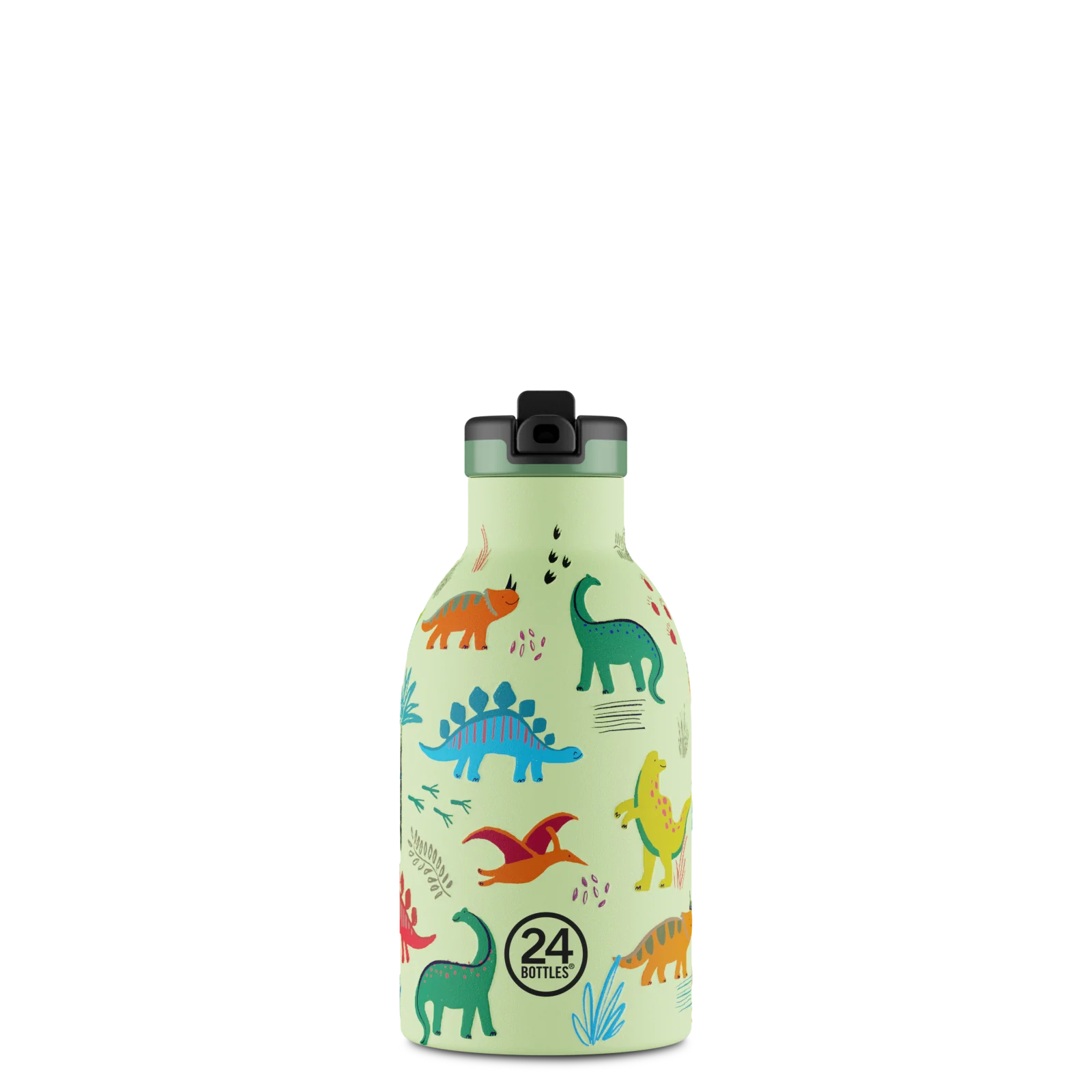 CLIMA BOTTLE 330 JURASSIC FRIENDS