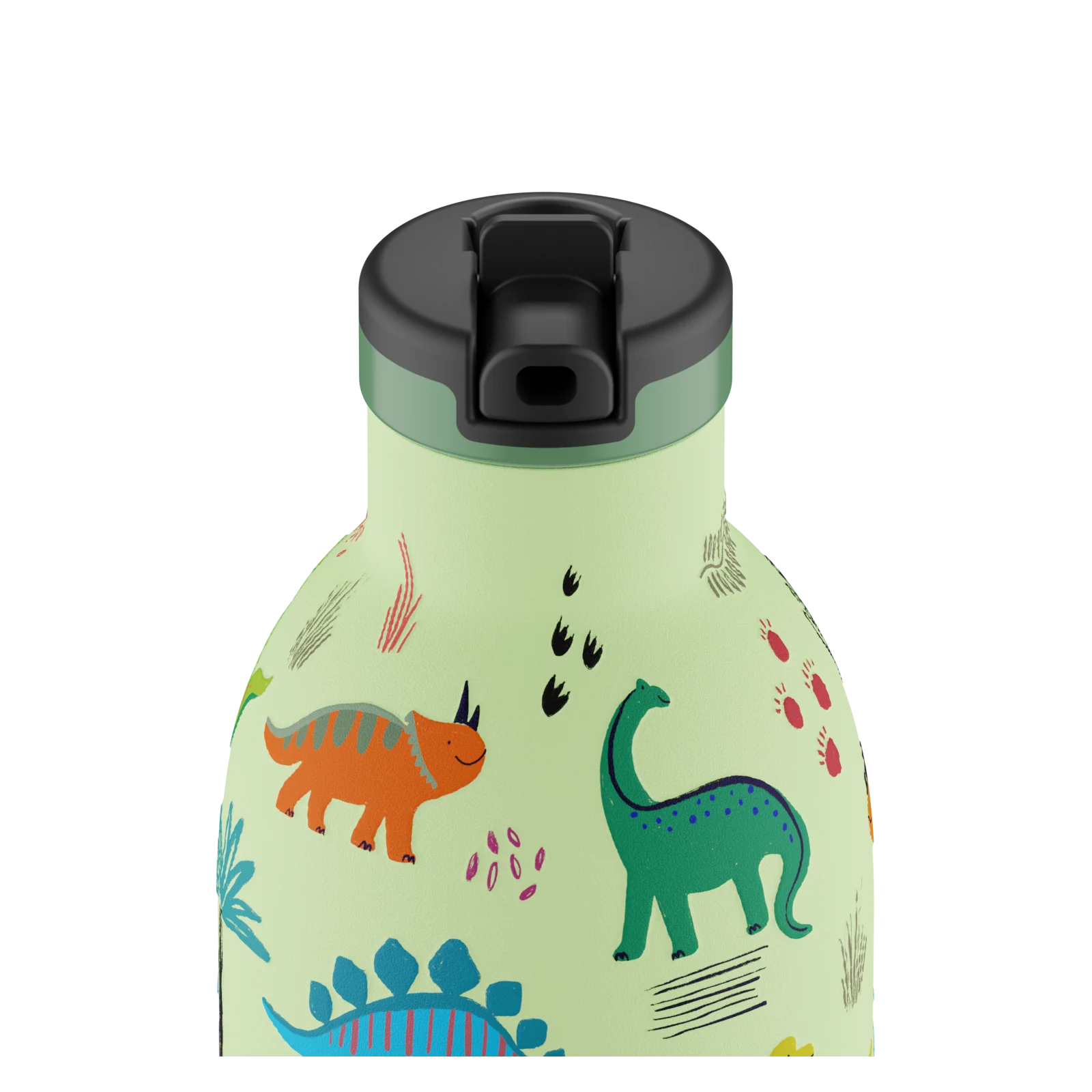 CLIMA BOTTLE 330 JURASSIC FRIENDS – Image 5
