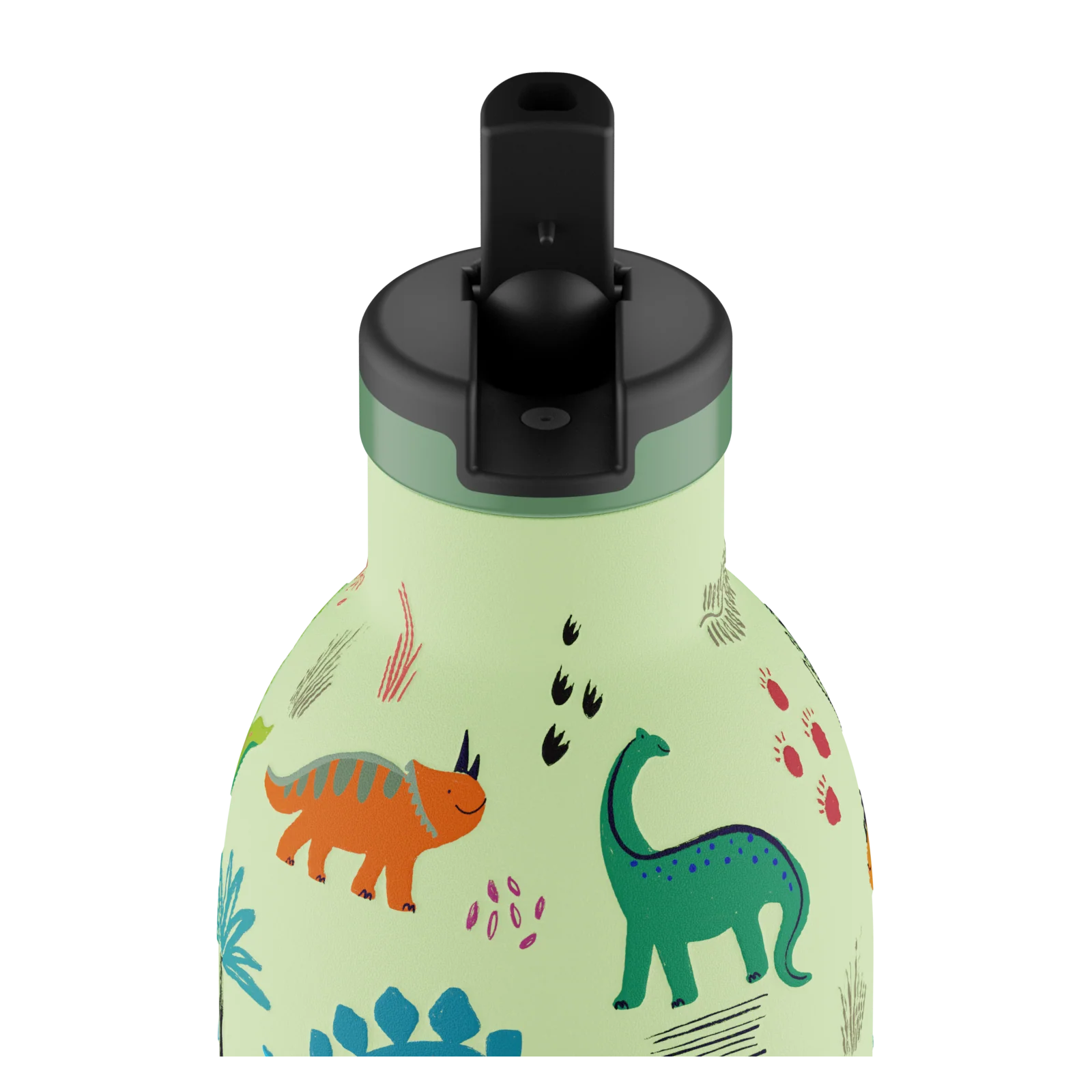 CLIMA BOTTLE 330 JURASSIC FRIENDS – Image 2