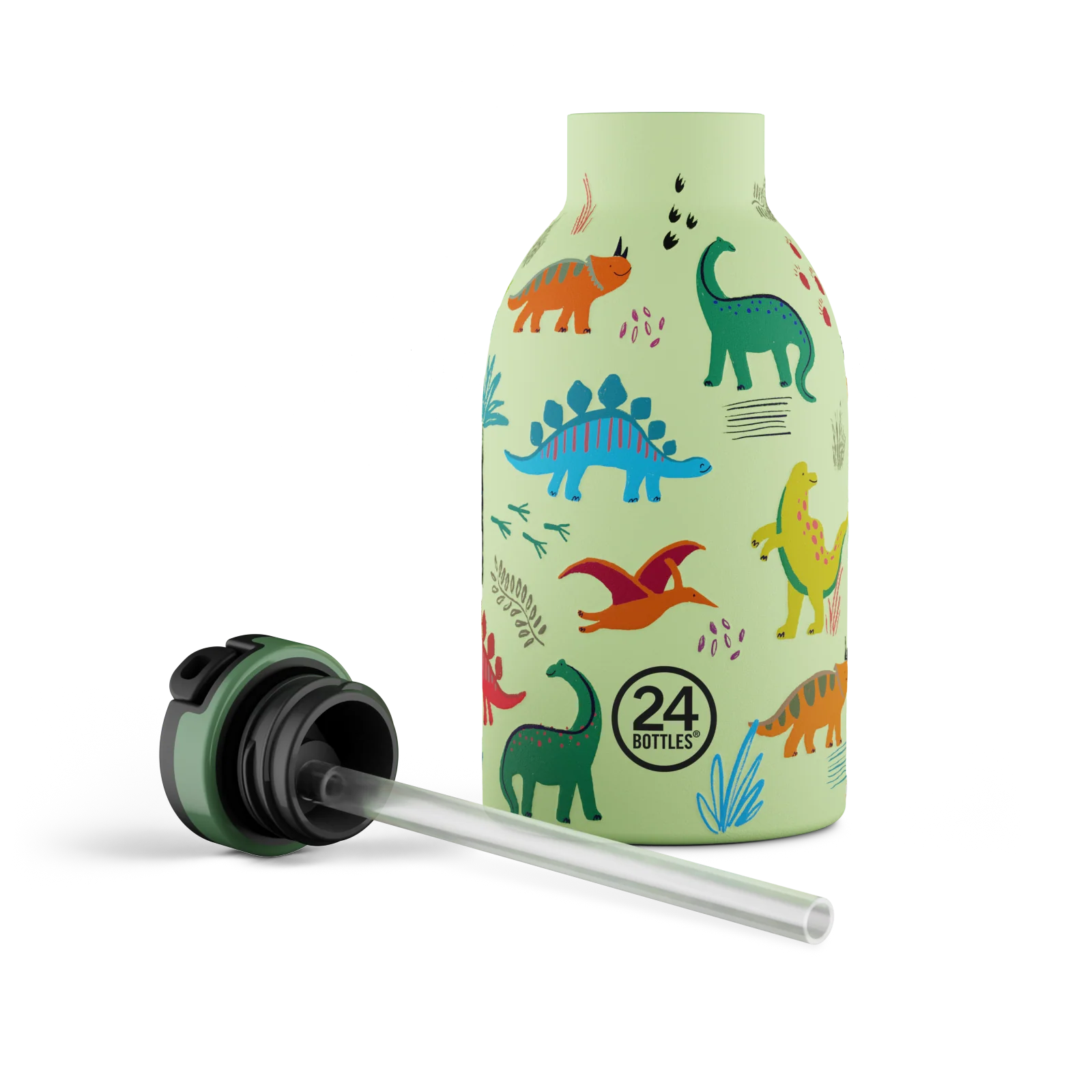 CLIMA BOTTLE 330 JURASSIC FRIENDS – Image 3