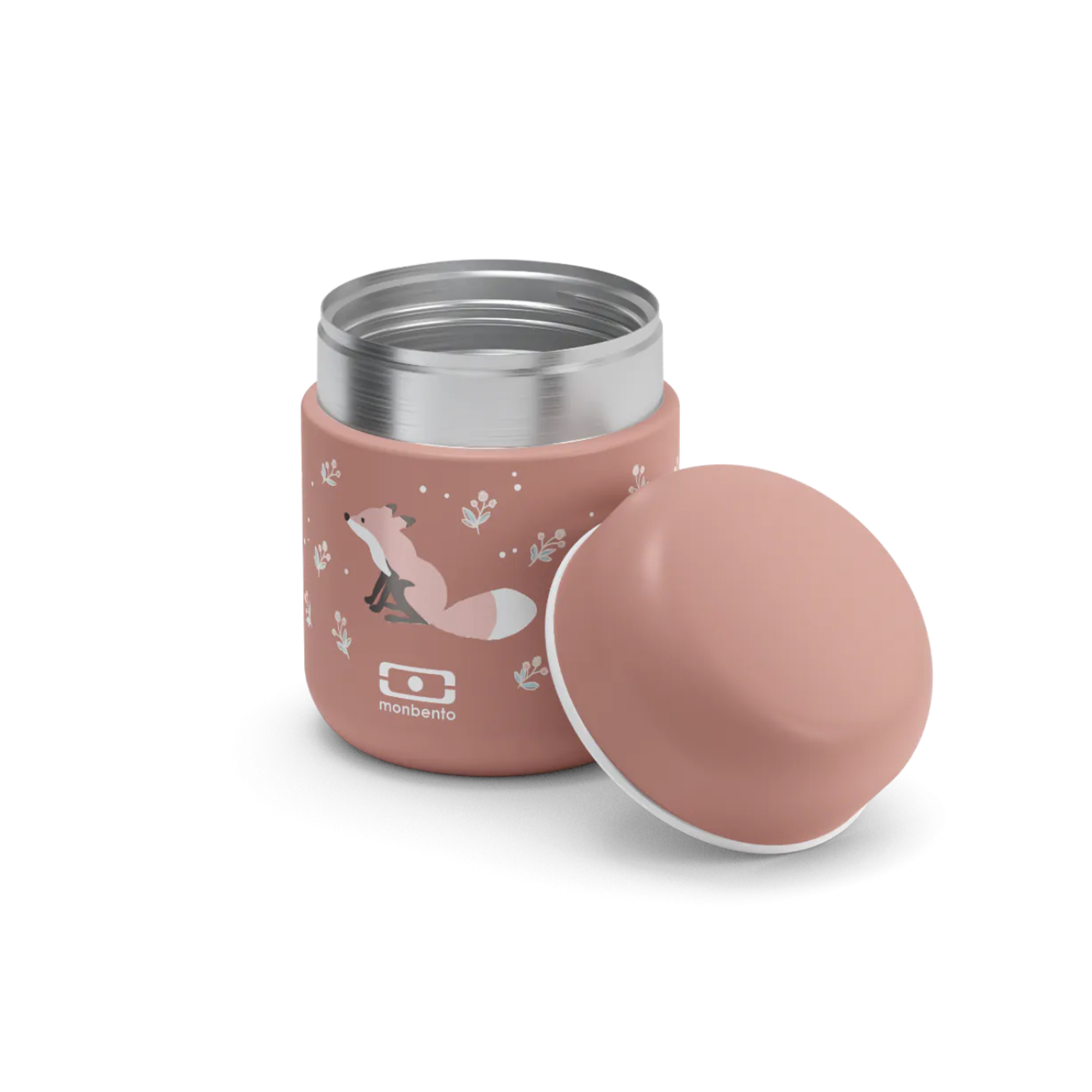 MB CAPSULE -FOX – Image 2