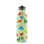 URBAN BOTTLE 050 JURASSIC FRIENDS