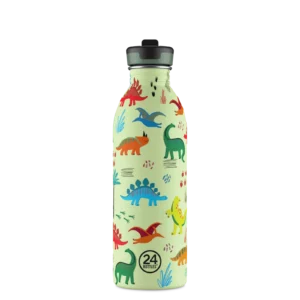 URBAN BOTTLE 050 JURASSIC FRIENDS