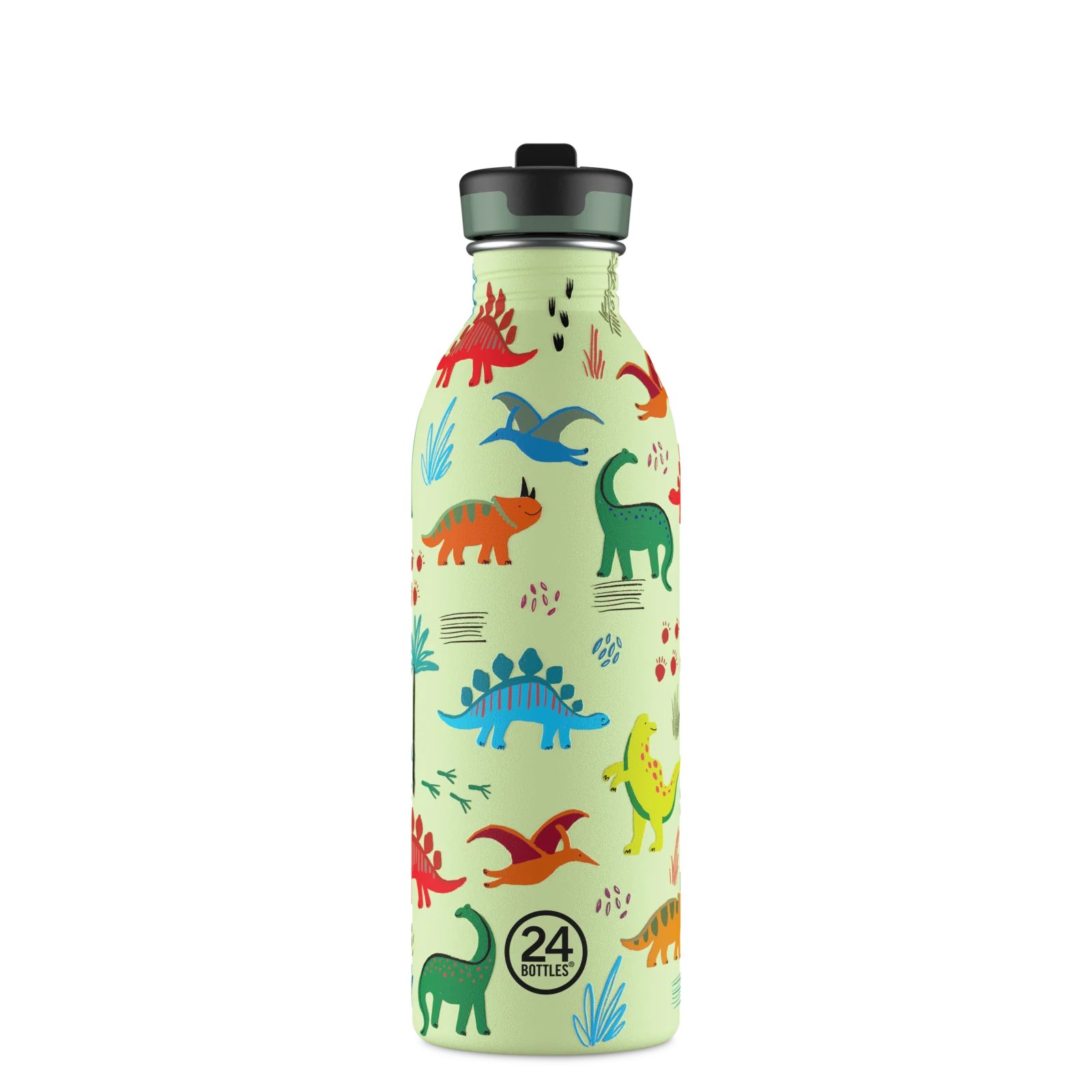 URBAN BOTTLE 050 JURASSIC FRIENDS