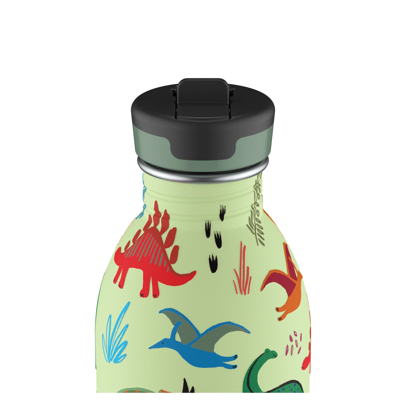 URBAN BOTTLE 050 JURASSIC FRIENDS – Image 2