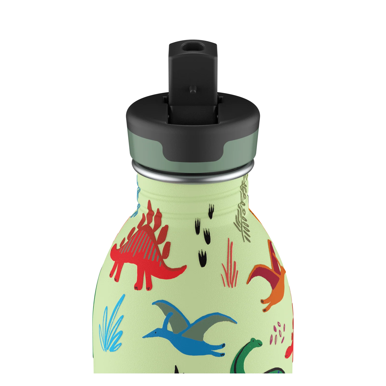 URBAN BOTTLE 050 JURASSIC FRIENDS – Image 3