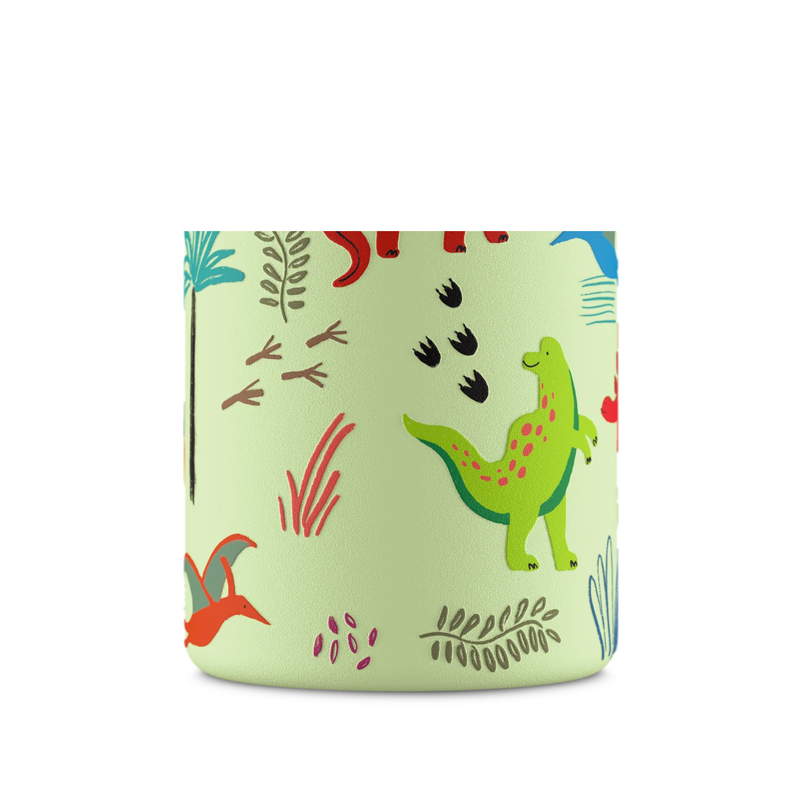 URBAN BOTTLE 050 JURASSIC FRIENDS – Image 5