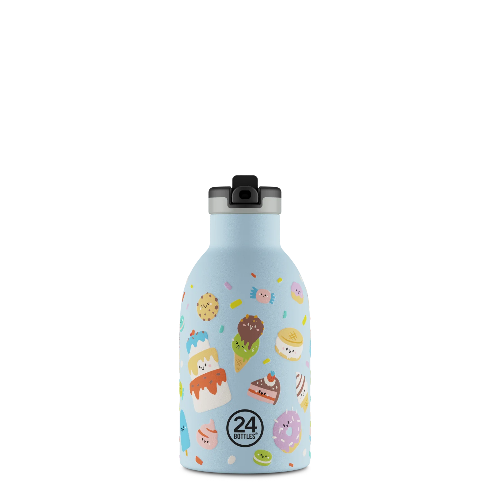 CLIMA BOTTLE 330 SWEET FRIENDS