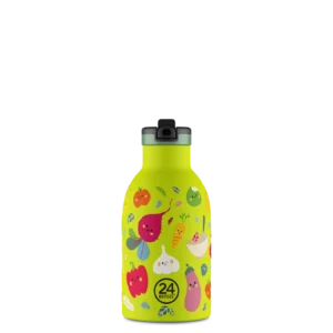 CLIMA BOTTLE 330 VEGGIE FRIENDS