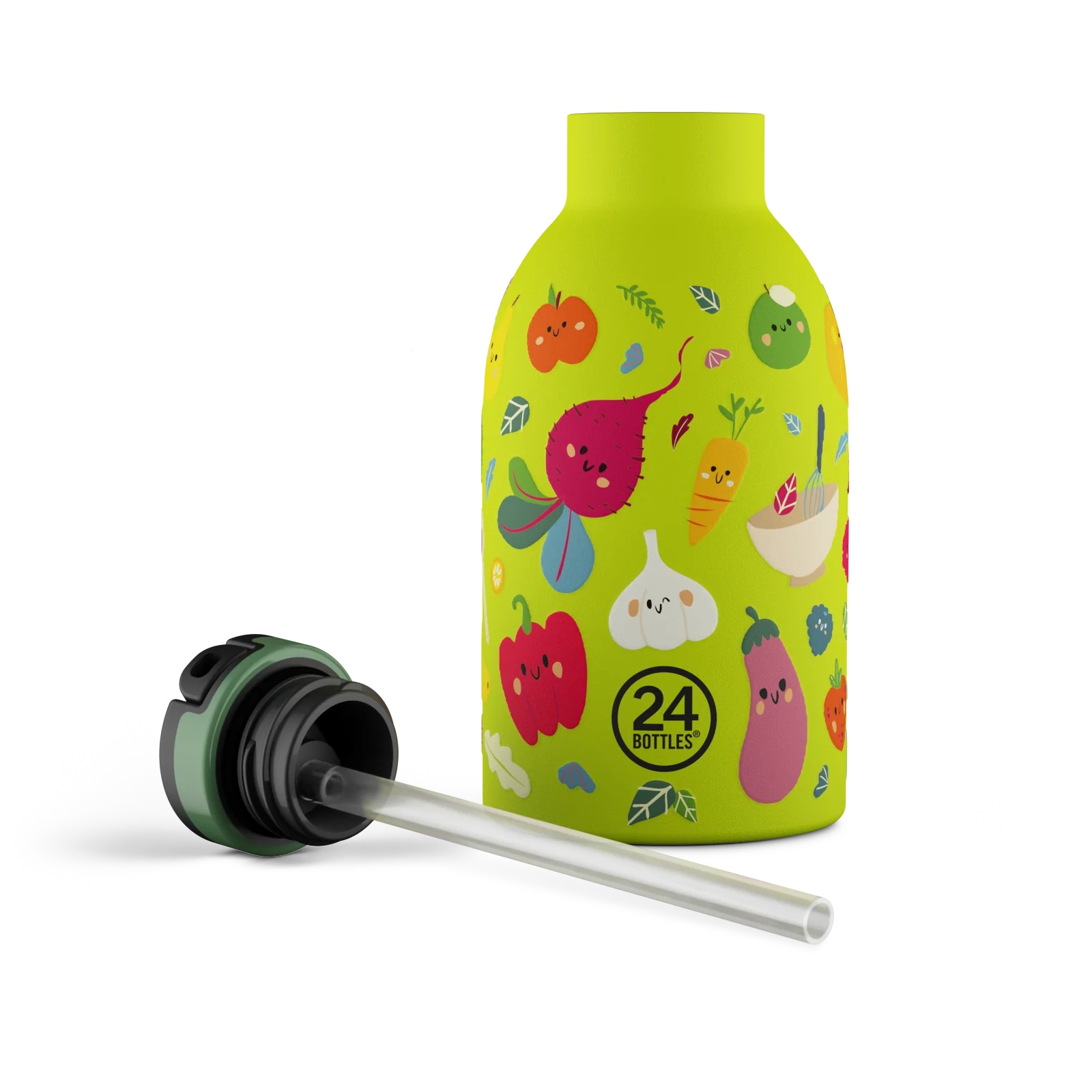 CLIMA BOTTLE 330 VEGGIE FRIENDS – Image 4